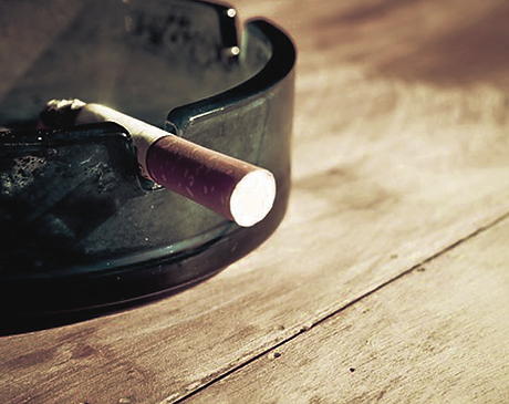 Ashtray