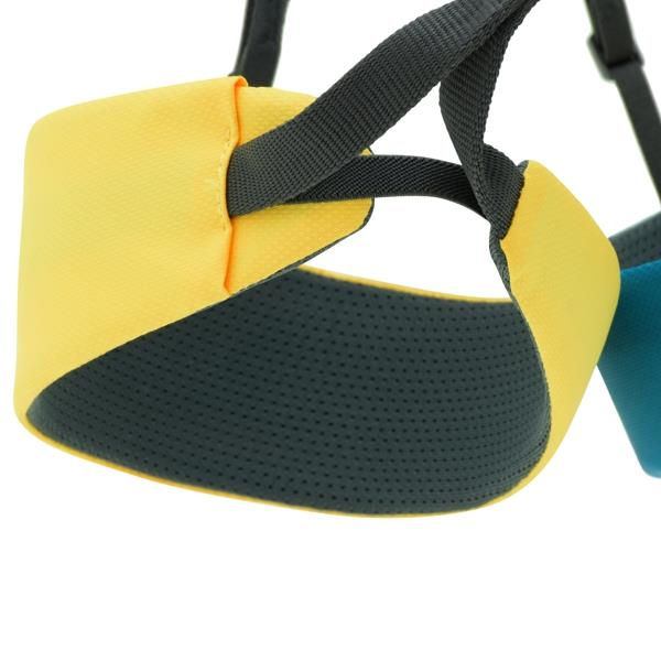 Thumbnail: LARIO 1 Climbing Harness