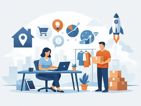 Best Home Business for Beginners in 2026