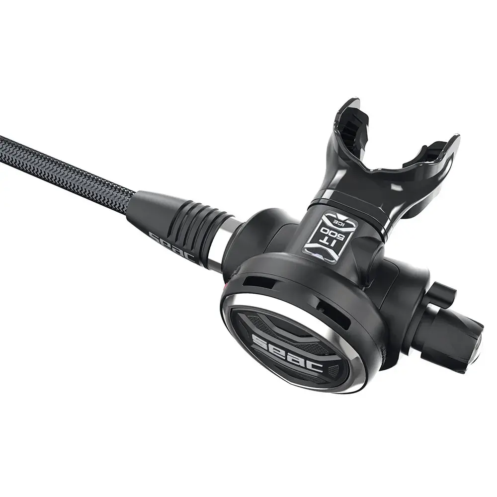 Seac IT500 2nd Stage Regulator
