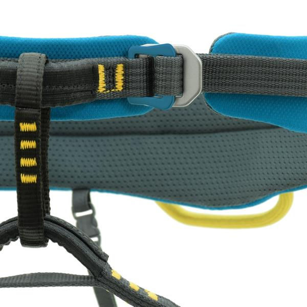 Thumbnail: LARIO 1 Climbing Harness