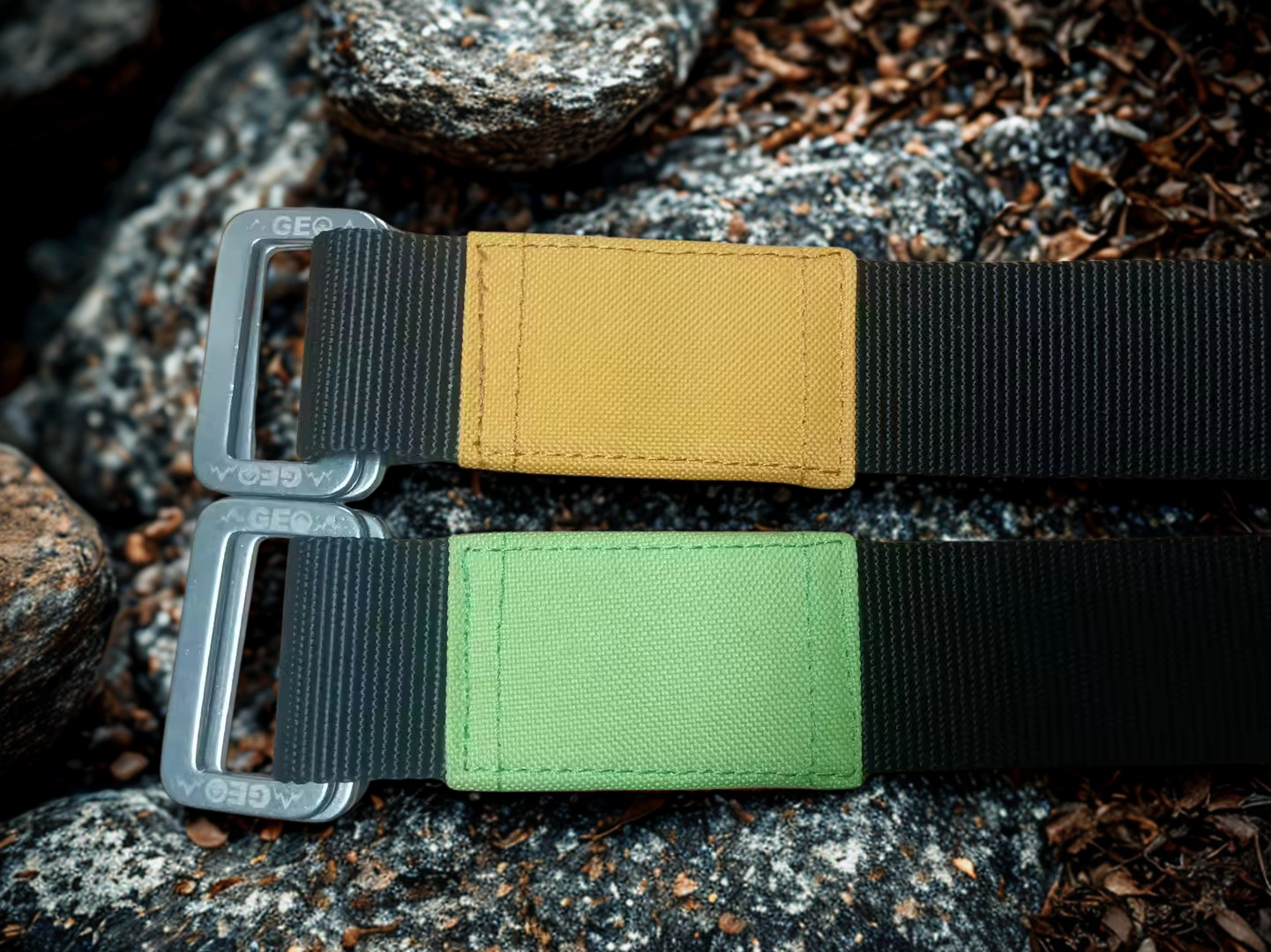 GEO - Caving Belt