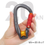 Thumbnail: GEO Pulley Carabiner