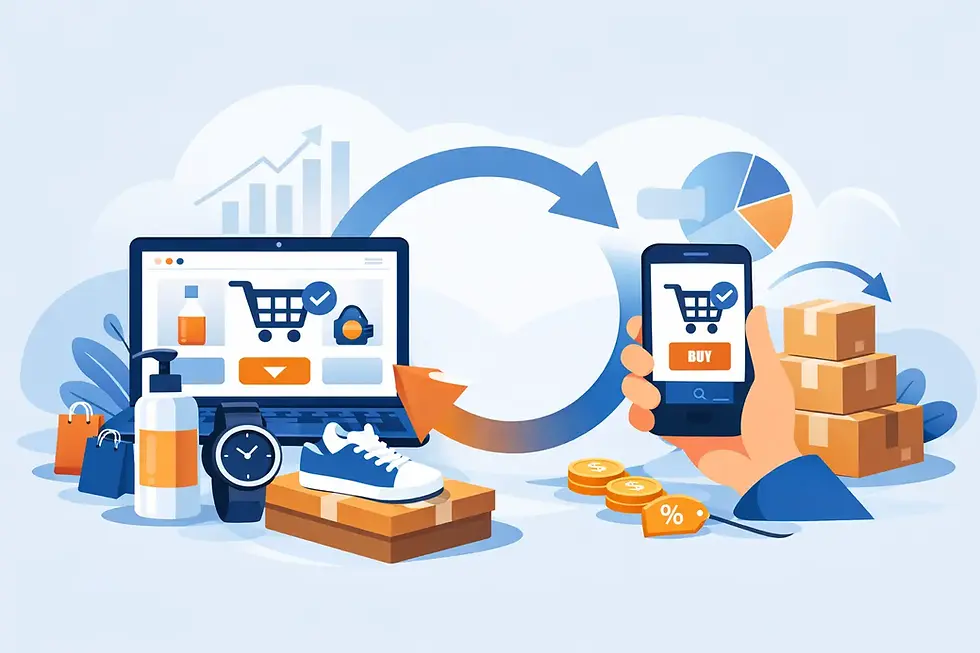 Best Products for Repeat Orders That Keep Selling