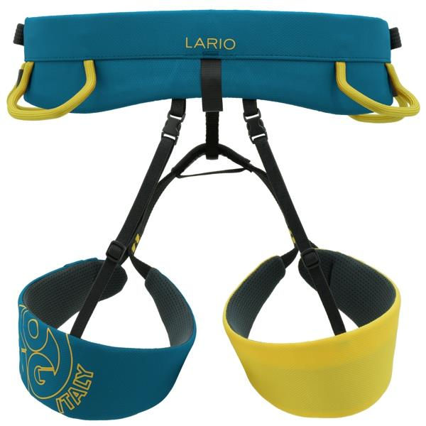Thumbnail: LARIO 4 Climbing Harness