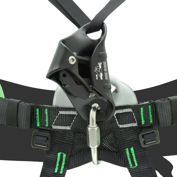 Thumbnail: Kong Target Cave Harness