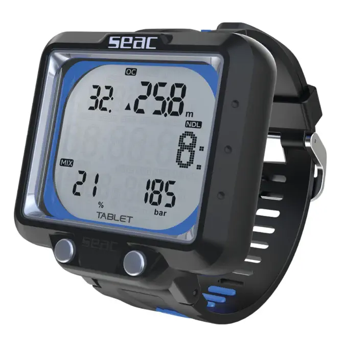 Thumbnail: Seac Tablet & Tank Transmitter Package