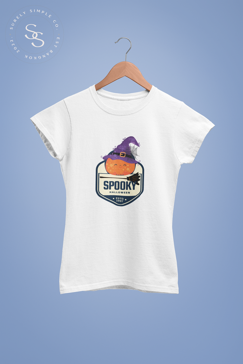 Thumbnail: Cute Jack O' lantern Spooky Halloween