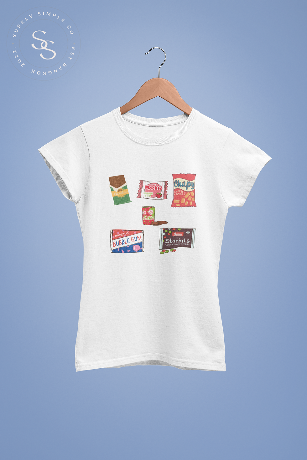 Thumbnail: Mixed Snack