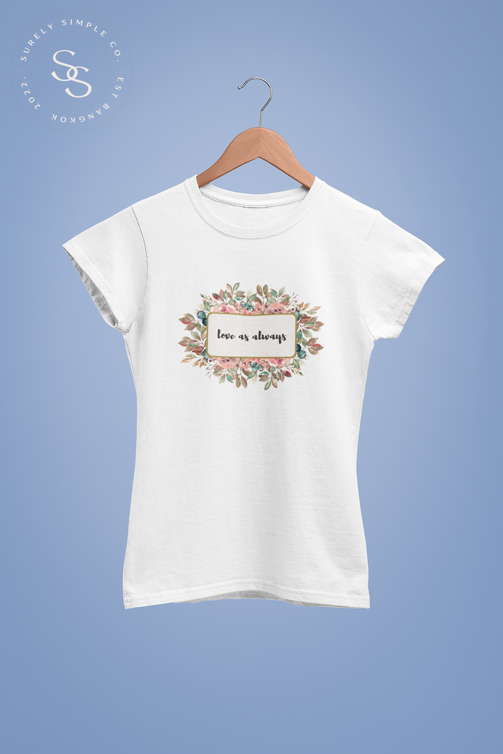 Thumbnail: Love As Always Design