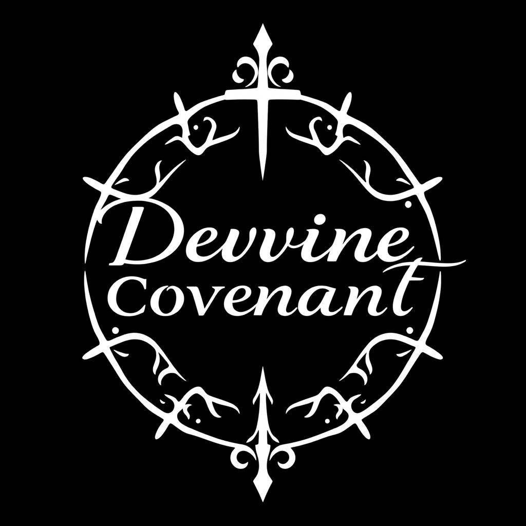 Devine Covenant E-book