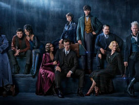 Revelado título do próximo filme da franquia de Animais Fantásticos.