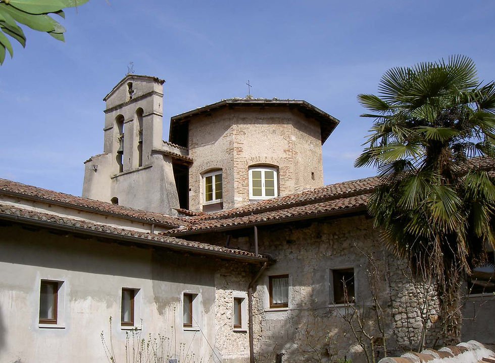 L'aquila