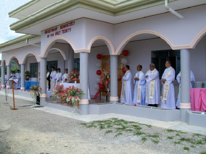 Ormoc - Filippine
