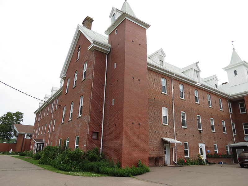 Nova Scotia - Canada