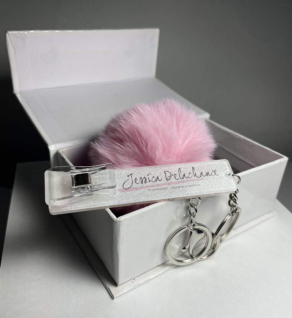 Miniature : pince a carte bleu 
