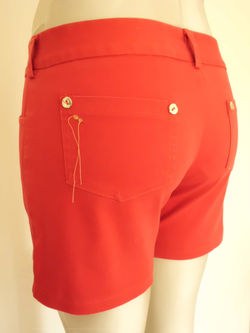 Patch pocket