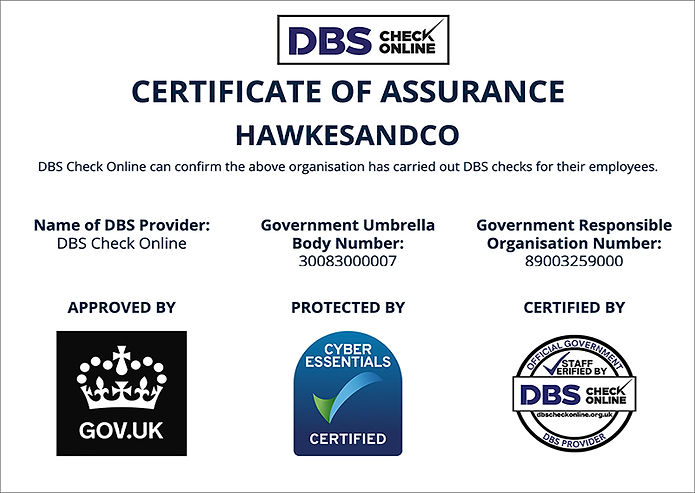 Hawkes-DBS-Certificate.jpg