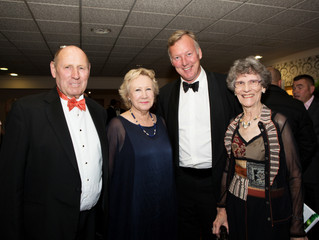First Herefordshire Business Awards Celebrates Success