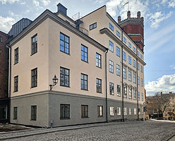 Bångska huset