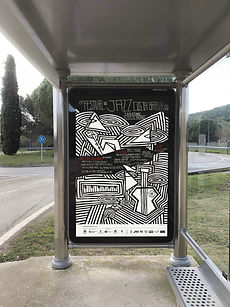 cartaz festival de jazz costa brava
