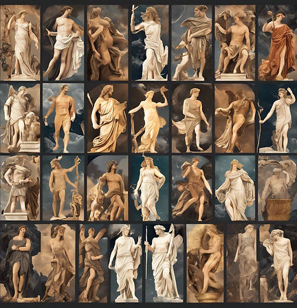 collage of greek gods and godesses.jpg
