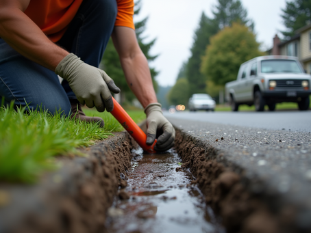 Navigating Utility Locates in Washington State: Key Steps, Hidden Right-of-Ways, and Private Company Advantages