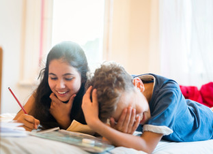 Bite/Tooth Misalignment and Headaches in Kids