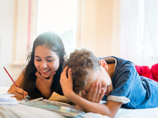 Bite/Tooth Misalignment and Headaches in Kids