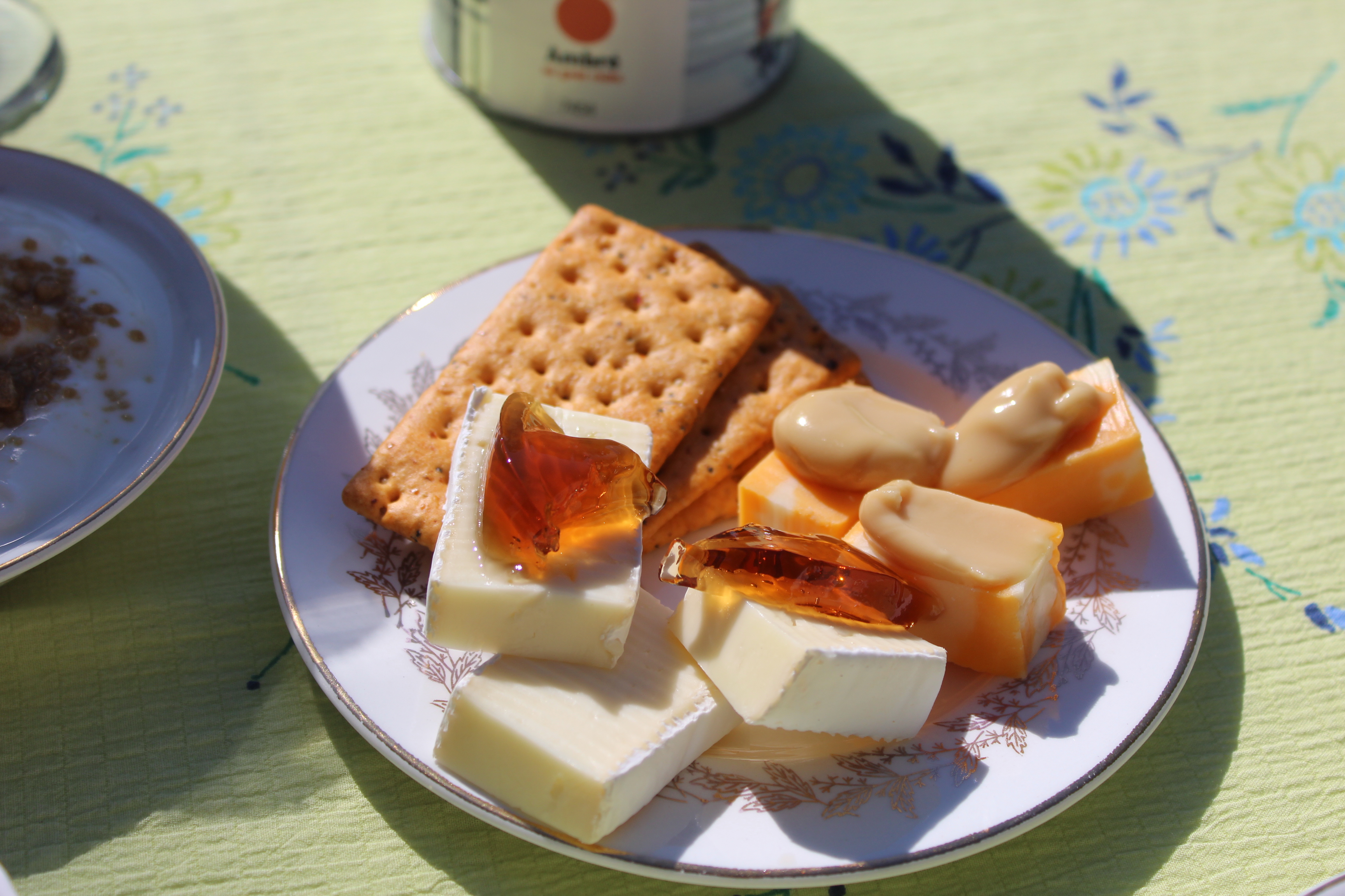 Gelée d'érable