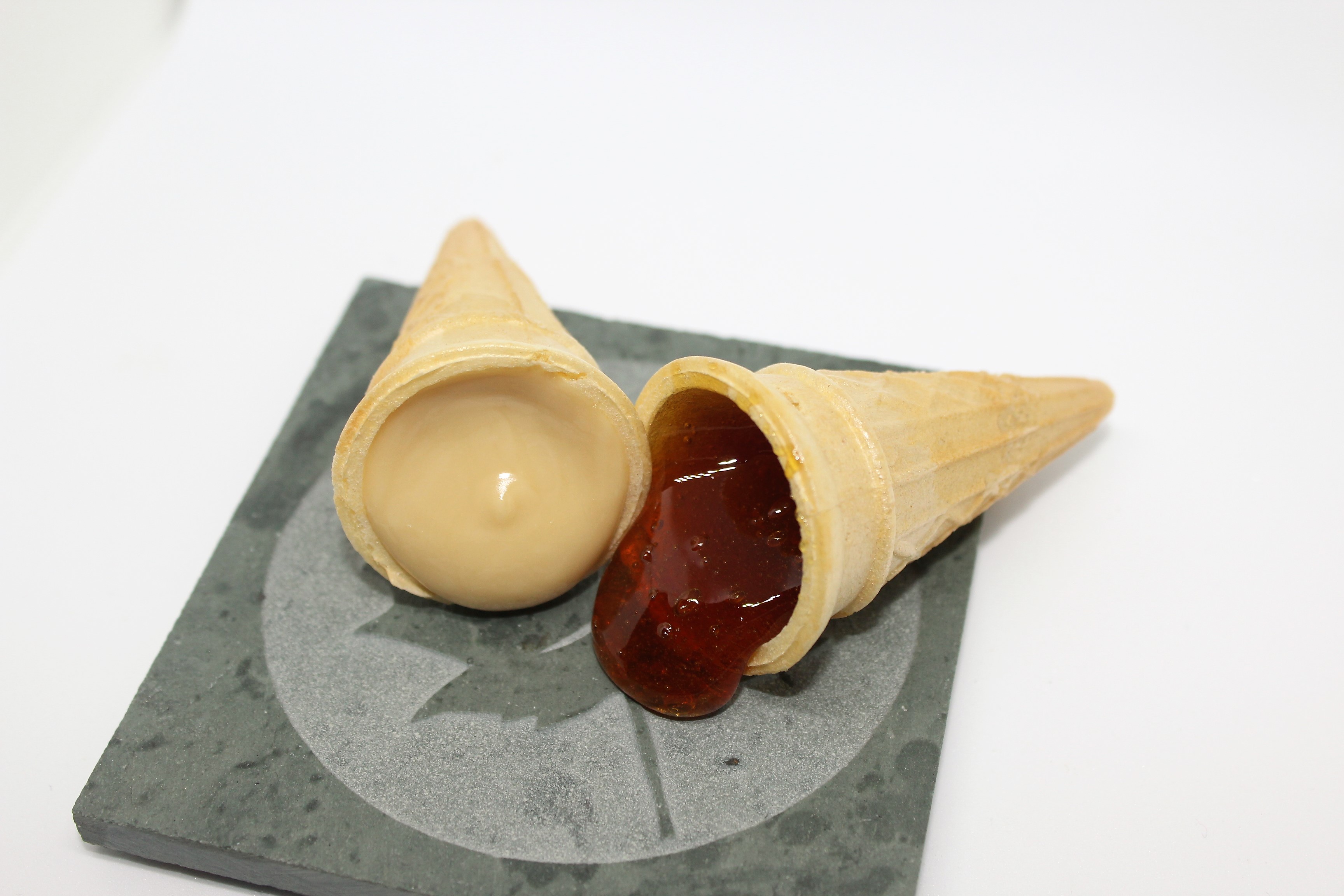 Cornets (Ramassage seulement)