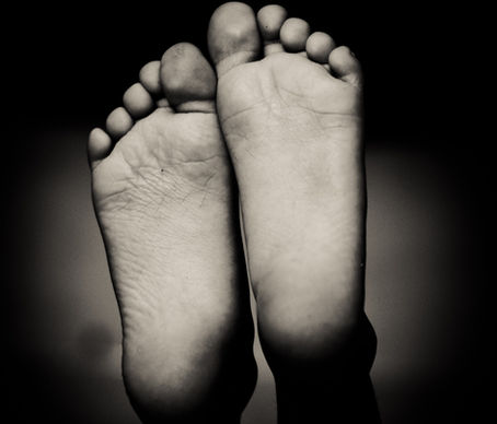 When to seek medical attention for your feet
