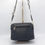 Thumbnail: The Megan black cross body handbag