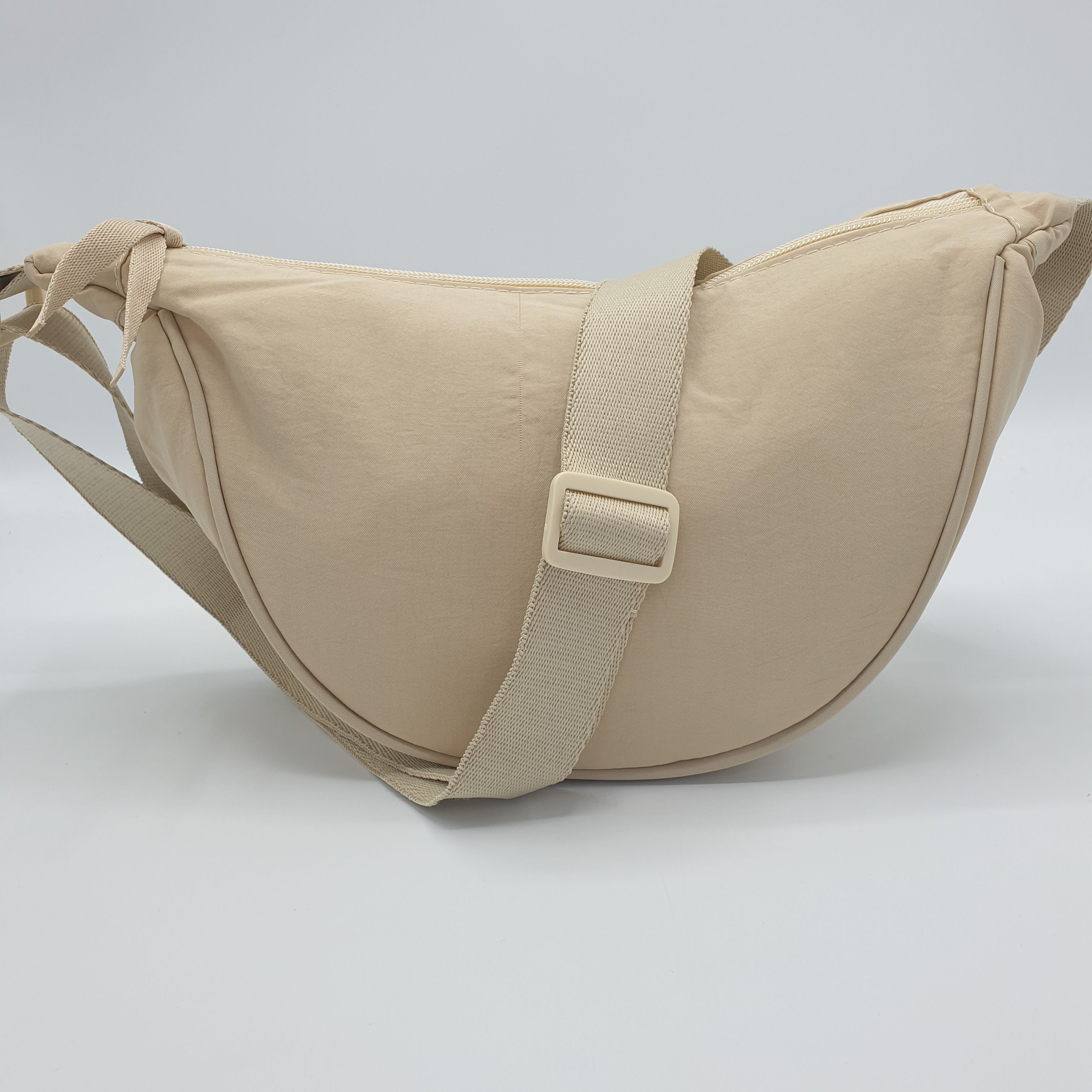 The Chlóe nude beige cross body bag