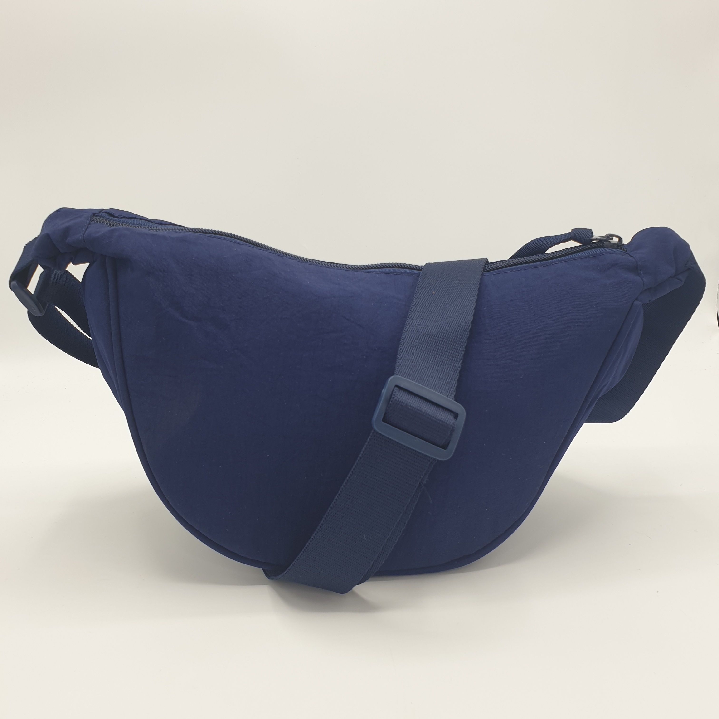 The Chlóe navy blue cross body bag