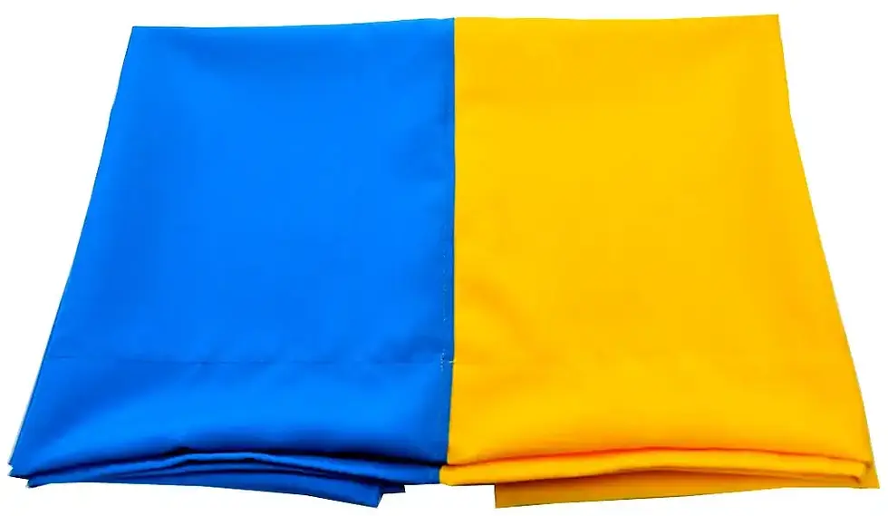 Прев'ю: Прапор України 90*135