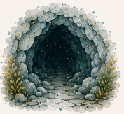 Höhle