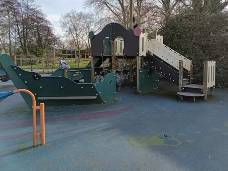 Clane Playground