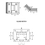 Thumbnail: Shower Hinges (Various Designs)