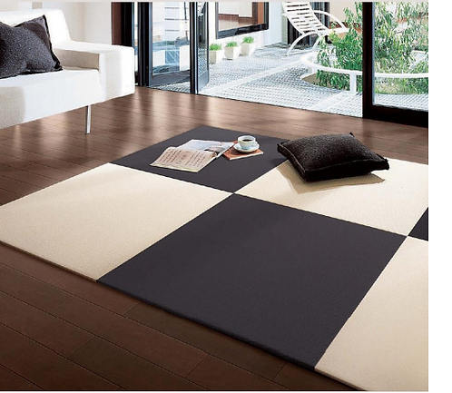 Tatami Mat