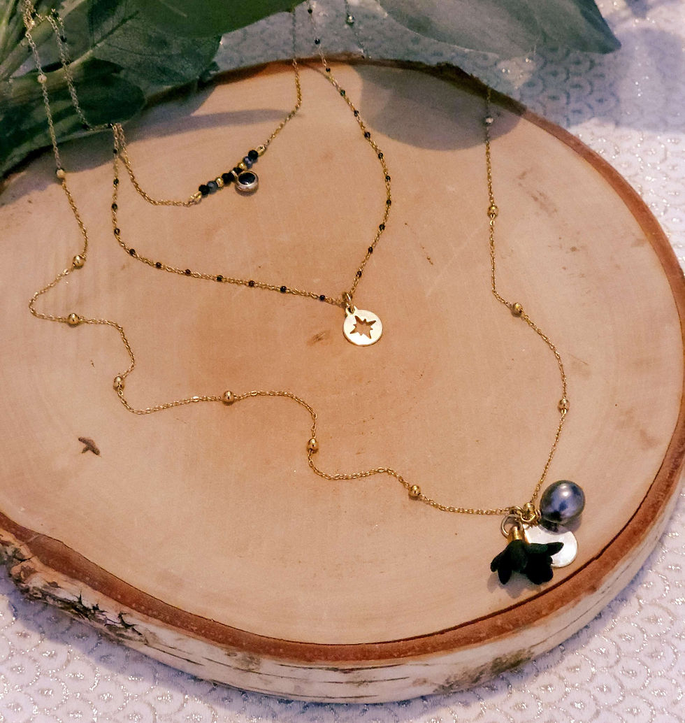 Thumbnail: Tubai Necklace