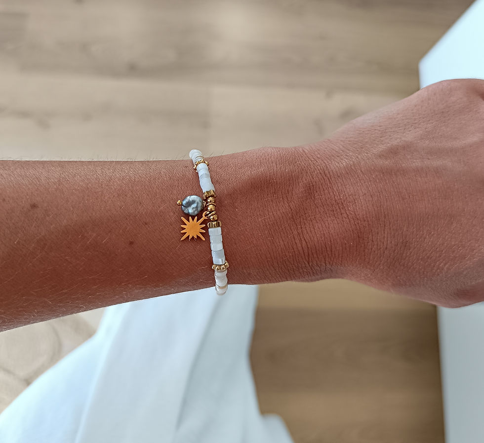 Miniatura: Bracelet Anaa