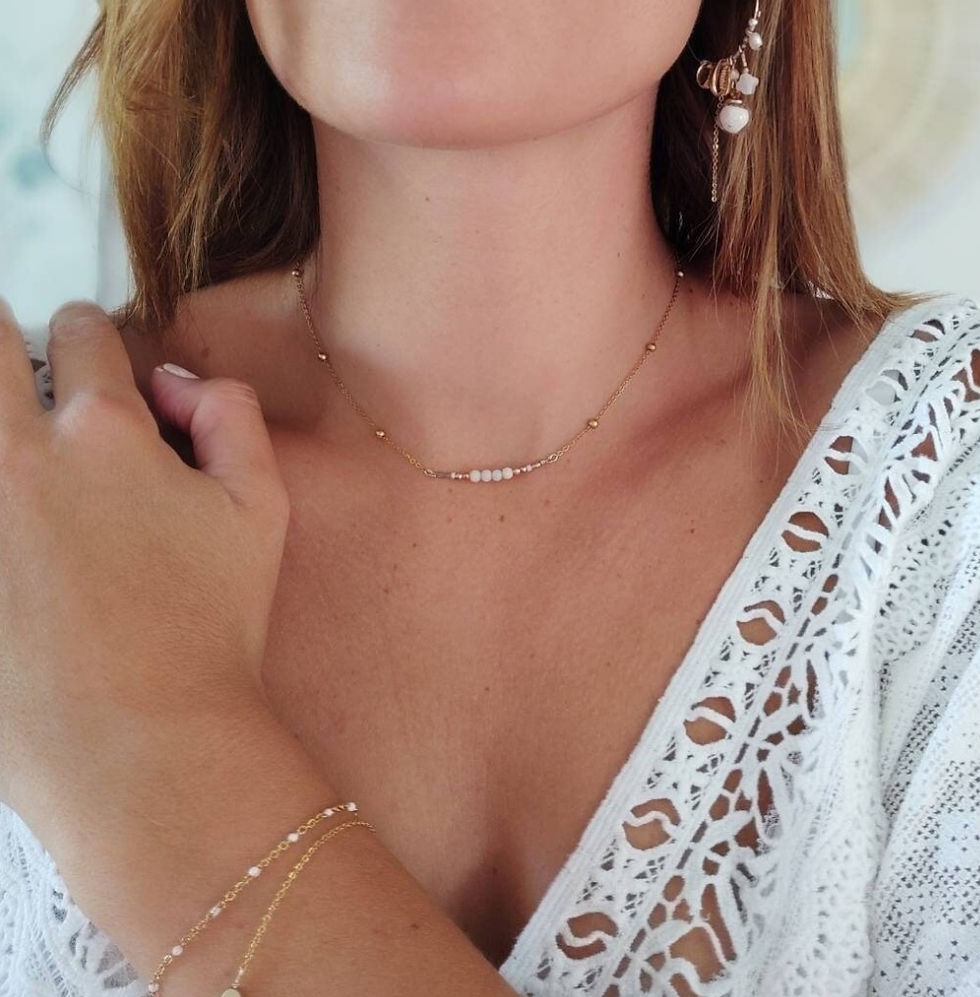Thumbnail: Miri Necklace