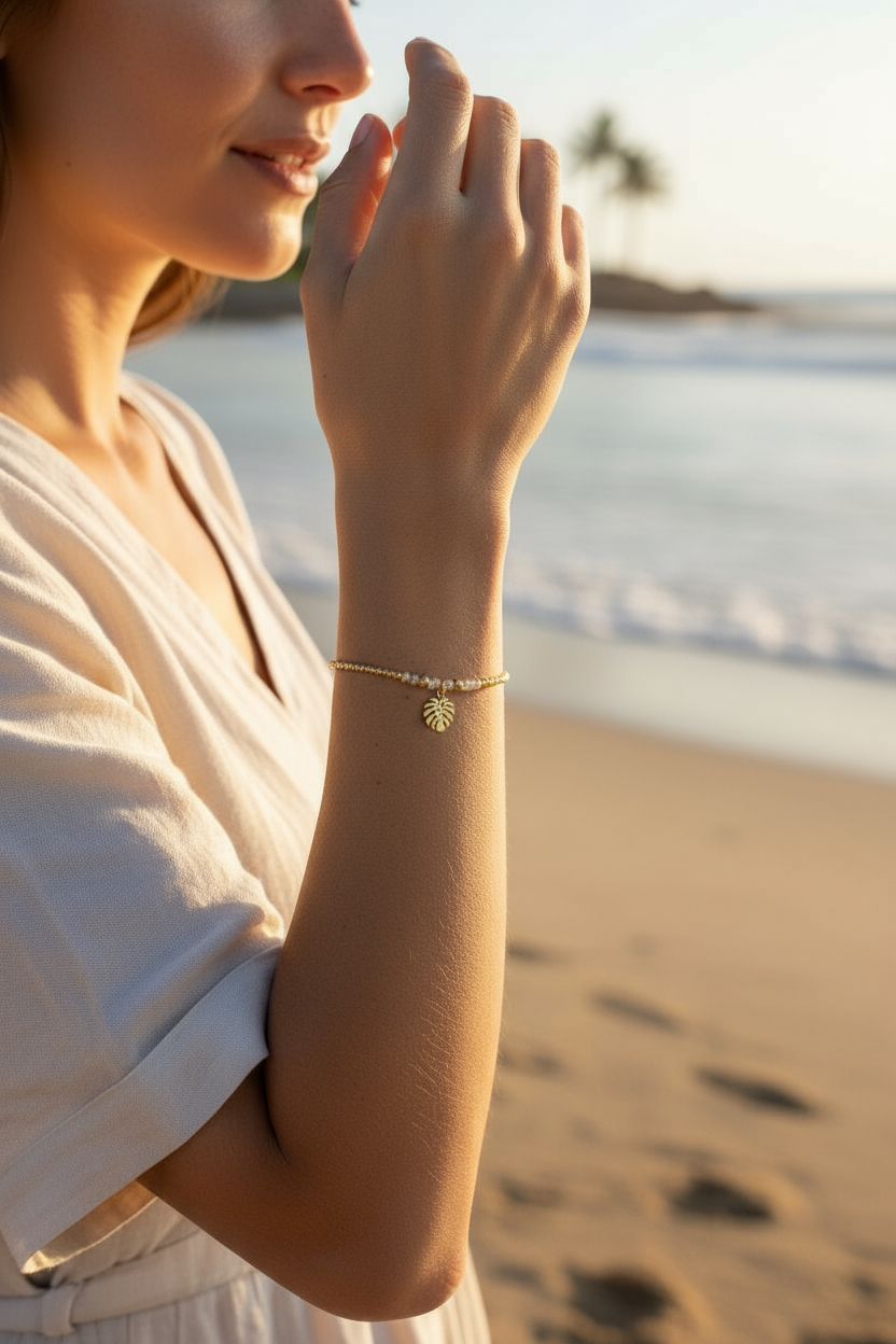 Thumbnail: Heia Bracelet
