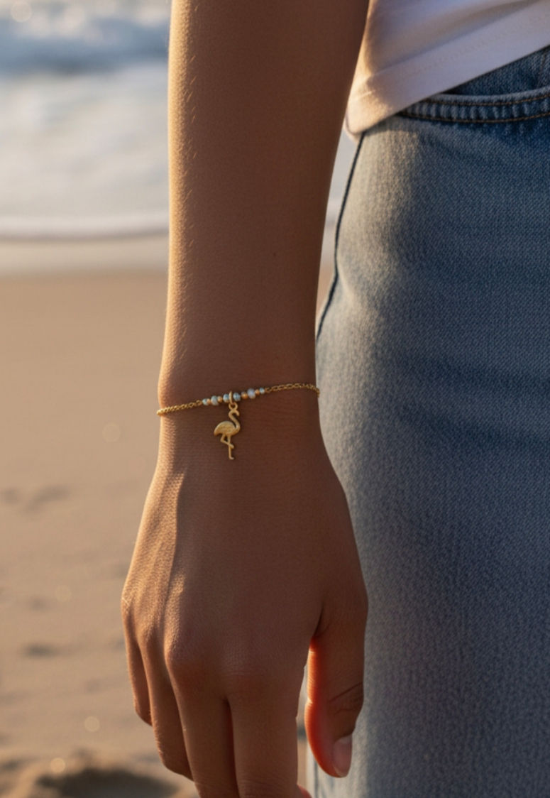 Thumbnail: Rereau Bracelet