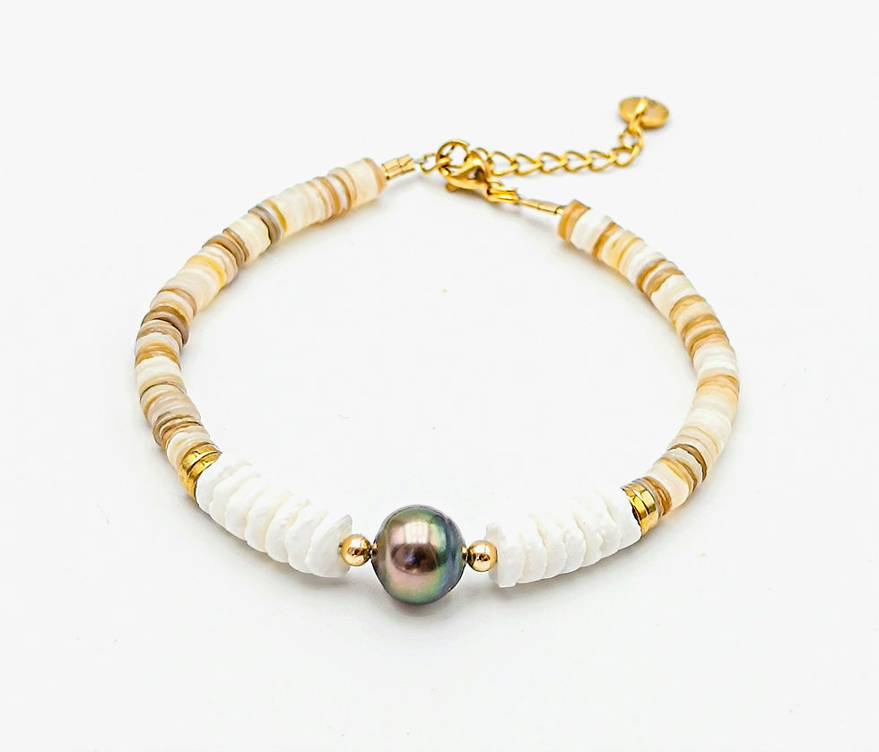 Miniatura: Bracciale Tevahine