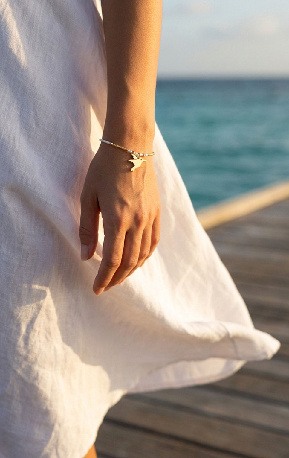 Thumbnail: Haumana Bracelet