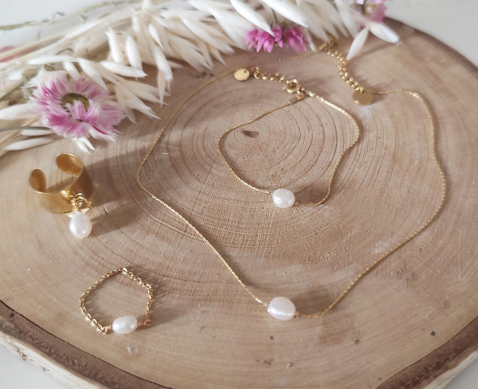 Miniaturbild: Arava-Armband