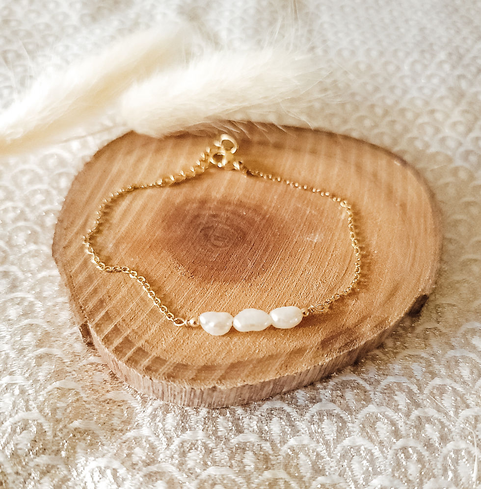 Miniaturbild: Hina Armband