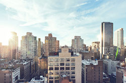 Urban View